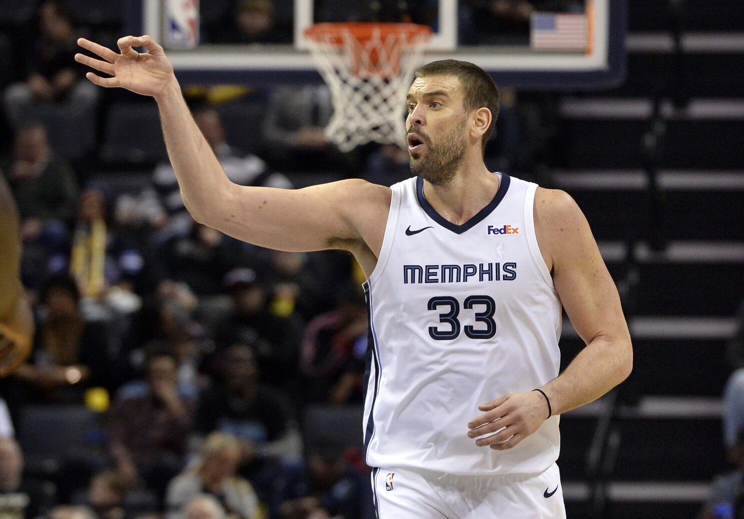 Marc gasol all star jersey outlet